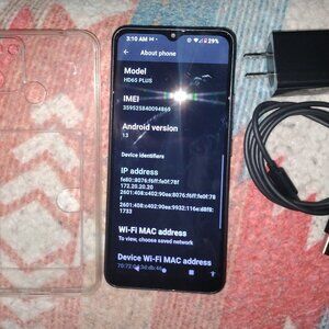 NEW STANDUP WIRELESS COMPATIBLE SMARTPHONE. ASKING ONLY $69. WORTH $119.